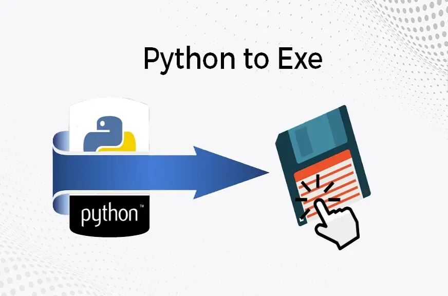 python转exe