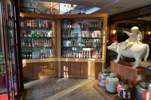 白酒杂谈：我的喝酒轶事