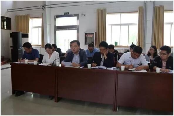 “多点发力”打造“人文太白?慢城讲坛”品牌工程