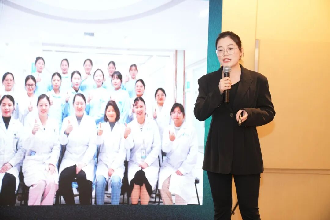 砥砺前行 不负韶华 | “我与花生共成长”主题演讲比赛暨华中区域2024年年度学术研讨会圆满举办