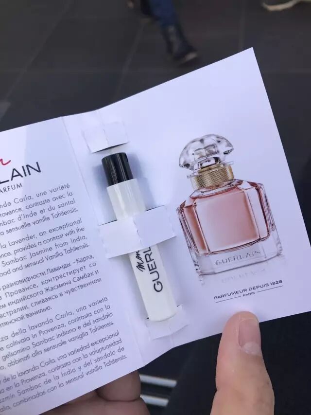 快去Myer！下午4点，娇兰职业化妆师在Myer开专业彩妆课啦！还有免费小样可以拿！ - 14