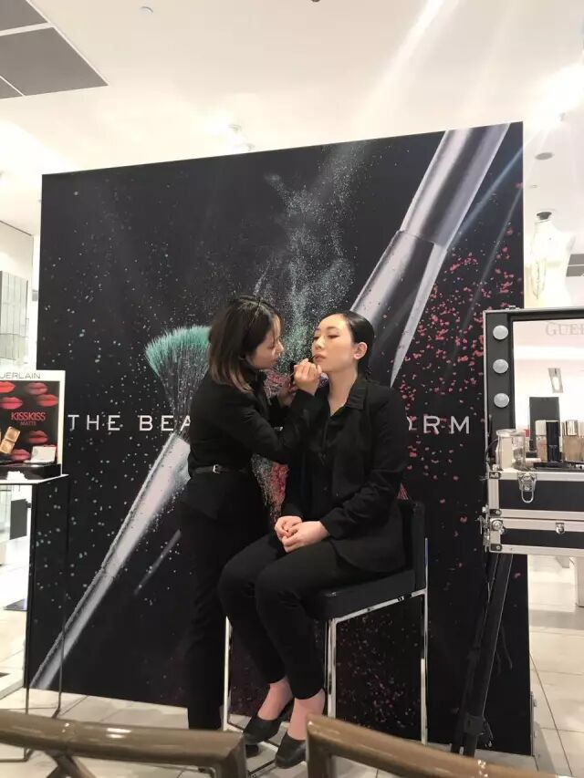 快去Myer！下午4点，娇兰职业化妆师在Myer开专业彩妆课啦！还有免费小样可以拿！ - 7