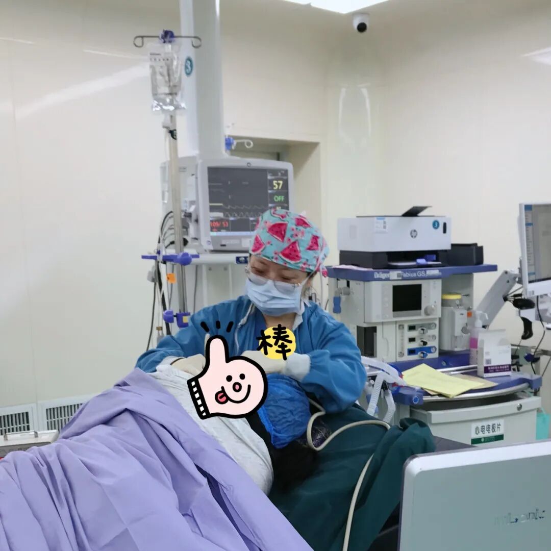 大腿取钢丝怎么麻醉当麻醉遇上“世纪老人”：每一次“走钢丝”，都因双向奔赴而无畏_https://www.jmylbn.com_新闻资讯_第2张