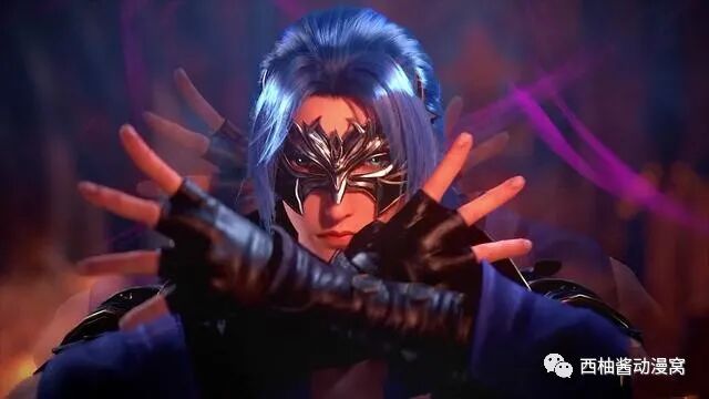 唐门暗器怎么做_唐门暗器的做法_唐门暗器手法教程