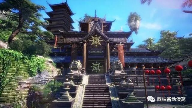 唐门暗器怎么做_唐门暗器的做法_唐门暗器手法教程