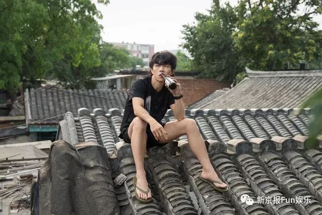 “房子车子姑娘都是扯淡”丨专访赵雷