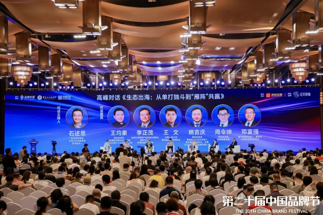从“单打独斗”到“雁阵共赢”——玲珑轮胎解锁中国品牌生态出海新范式