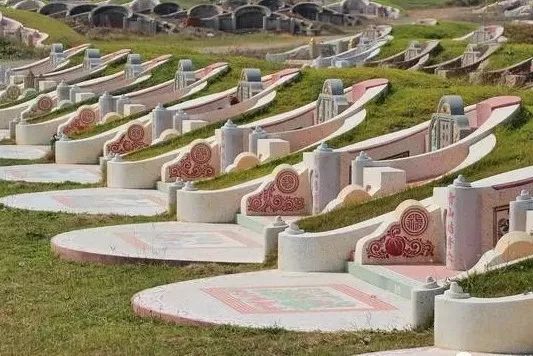 风水坟地太极点_风水坟地选择技巧_坟地风水