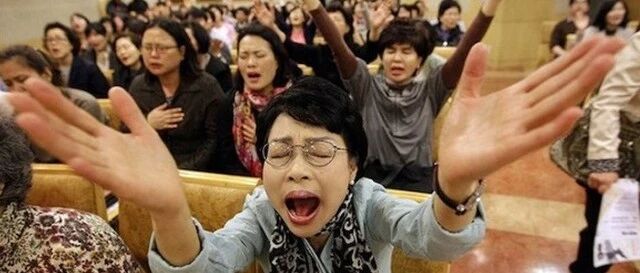 韩国人心目中最强大的四个国家，韩国都无法撼动