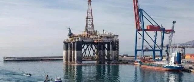 “掠夺”南海石油最多的邻国，石油收益占了GDP的百分之三十