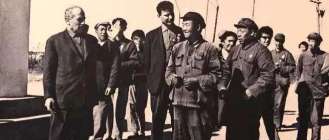 当年苏联为何非要跟我国“翻脸”呢？