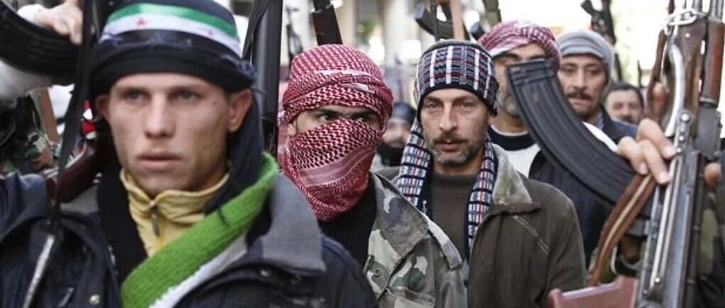 是谁让叙利亚人一贫如洗的呢？