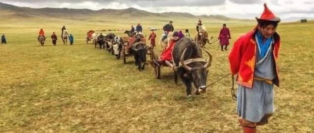 蒙古国未来会“倒向”中国么？