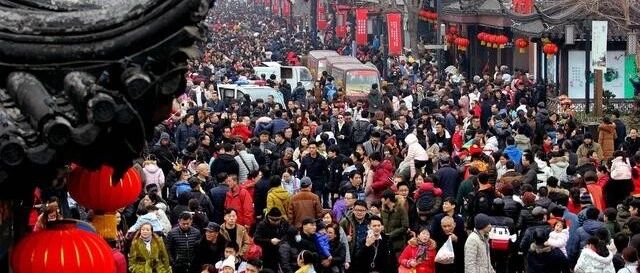 连西方专家都承认，中国一旦崛起，将是世界最强大国家