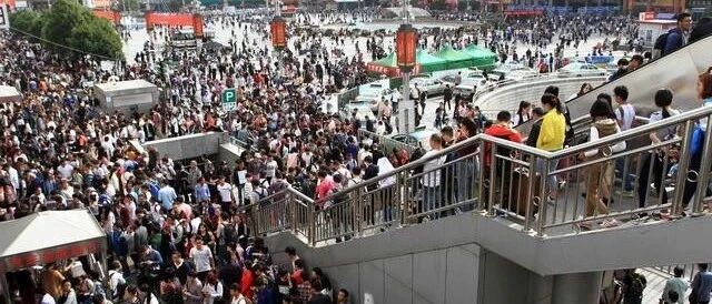 因为人口太少而无法复兴的大国，注定无法重新崛起了