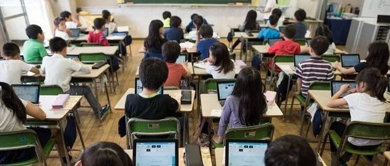 日本小学开设编程课程，背后野心令人生畏，难怪日本一直这么强大