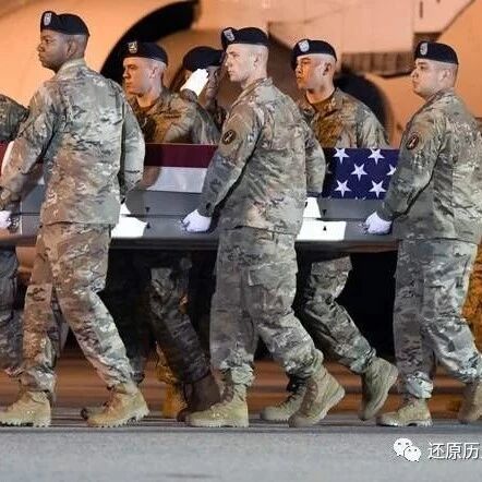 苏联从阿富汗撤军后解体了，那美国撤军后下场是什么呢？