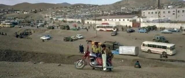 蒙古国总理府，为何成为“大清洗纪念馆”呢？