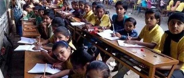 未来印度真的会崛起么？你可能想不到