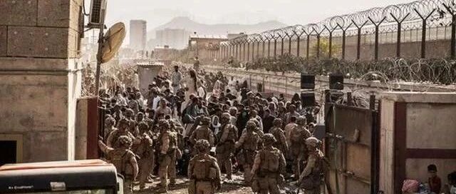 阿富汗战争最大的四个赢家