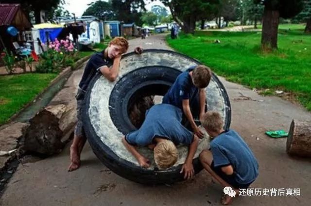 此國曾是發達國家，但一總統上台只有5年，國家成發展中國家 歷史 第7張