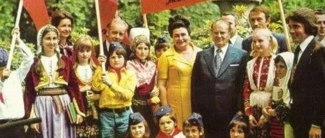 为何说铁托“毁了”南斯拉夫呢？