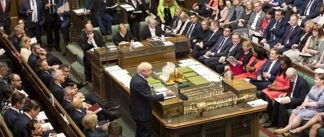 西方制度为何“不行了”？