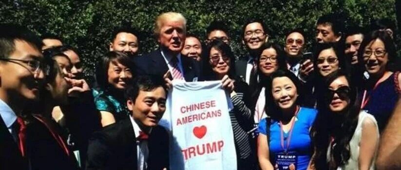 我国不断崛起，为何海外的年轻华人却没那么“爱国”呢?