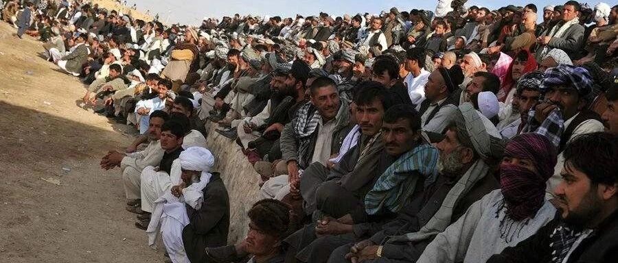 有一种战争，连美国都无可奈何