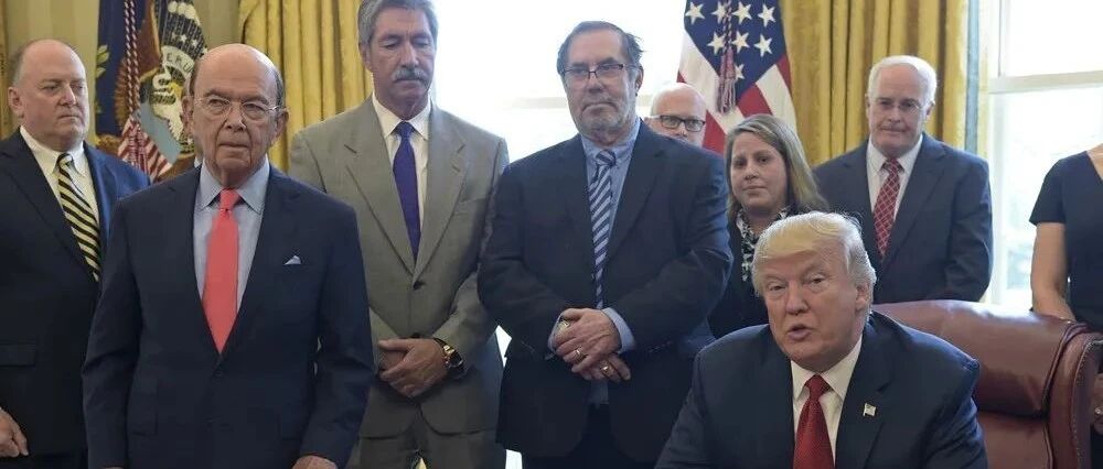 西方为何没有国家敢“反抗”美国呢？