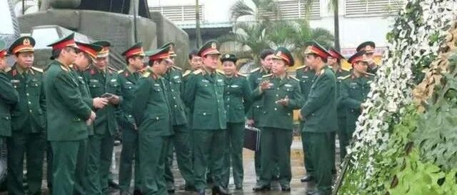 为何说越南很可能“最先倒下”呢？