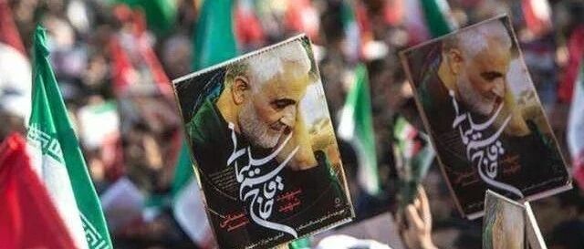 为何伊朗人更加支持内贾德了呢？