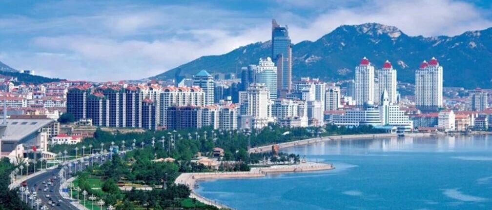 我国最强海军基地，被列强霸占半个世纪，现在成中国首富城市