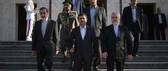 为何说内贾德是伊朗的英雄呢？