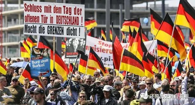 為何德國至今無法「消化」東德呢？ 歷史 第6張