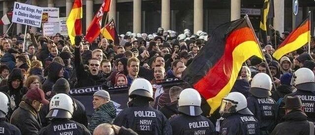 为何德国至今无法“消化”东德呢？