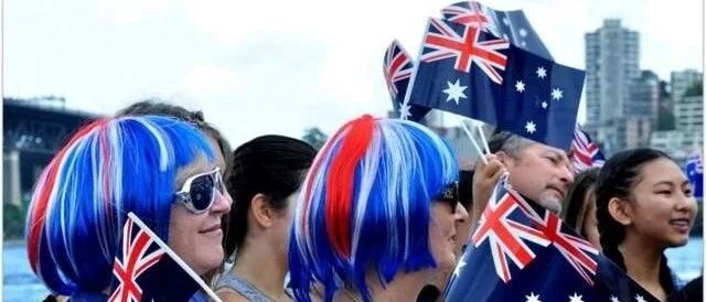 人迹罕至的澳大利亚，注定只是一个小国，永远无法强大了