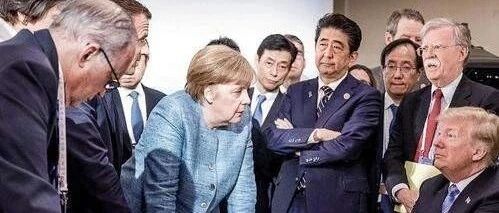 美国最穷的四个盟友，个个穷困潦倒