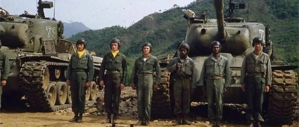 越南战争美国打了20年才撤军，为何韩战3年就屈服了呢？