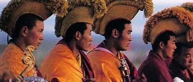 八十年前，外蒙古为何处决了两万名喇嘛呢？