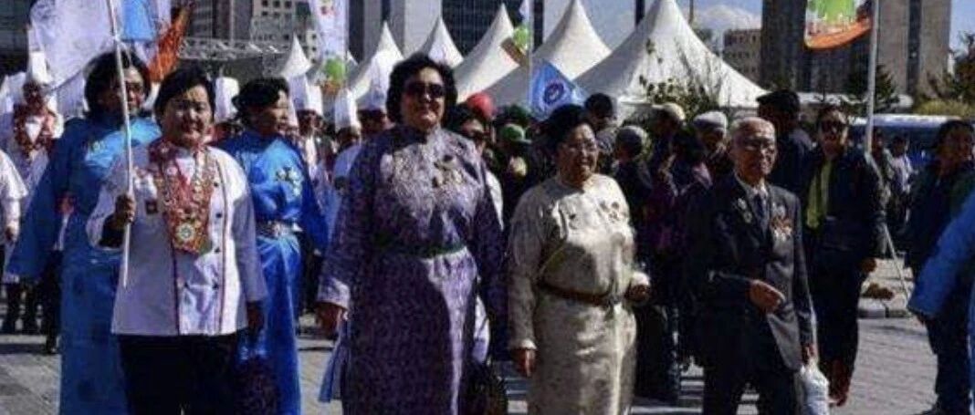 蒙古国为何在俄罗斯边界不驻扎军队呢？