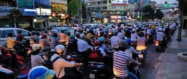 为何越南“不愿提”边界战争呢？