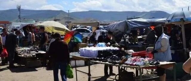 蒙古国人口稀少，为何失业率却那么高呢？