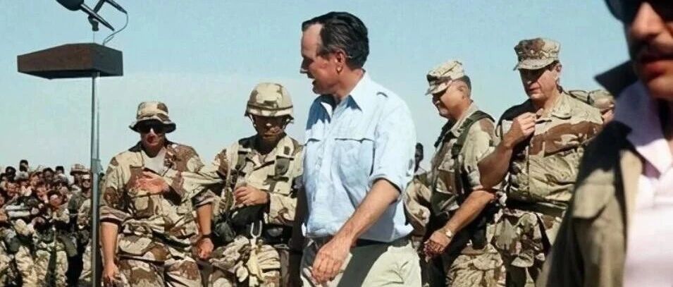 美国从什么时候开始衰弱的呢？