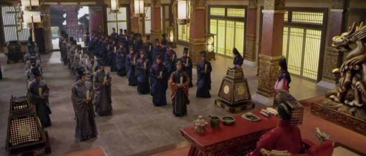 现在的世界格局，真的最像三国时代么？