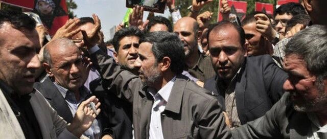 内贾德：一个国家繁昌盛，一定要以民生为基础，国以民为本