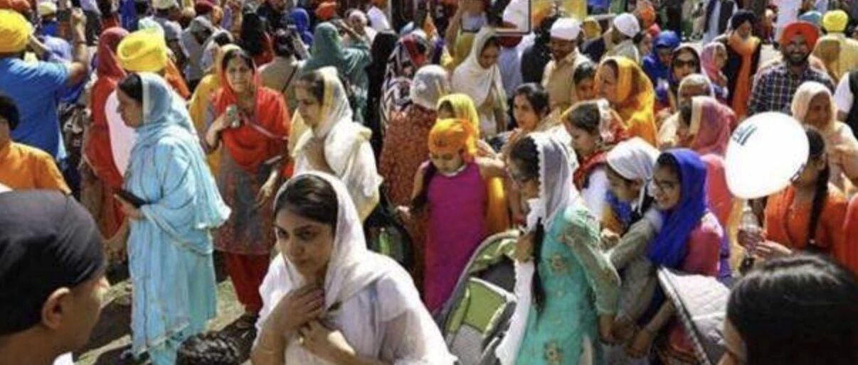 印度为何大规模向锡金移民呢？