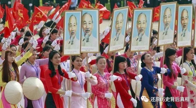 越南國土這麼長，為何從來沒有鬧獨立的？ 歷史 第4張