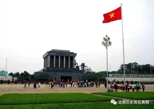越南國土這麼長，為何從來沒有鬧獨立的？ 歷史 第2張
