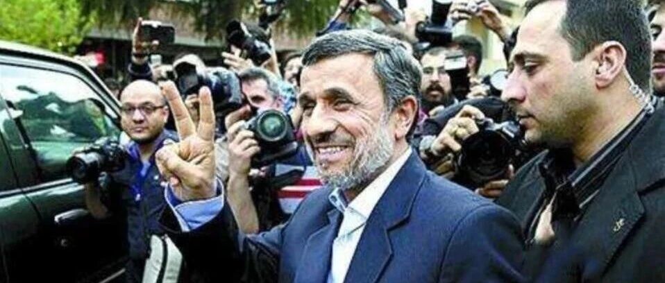 为何说只有莱西和内贾德联合，才能够挽救伊朗呢？